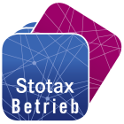 Unternehmenssoftware Stotax Betrieb
